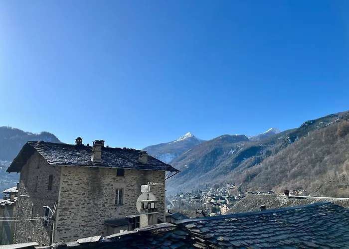 Il Nido Di Curlo