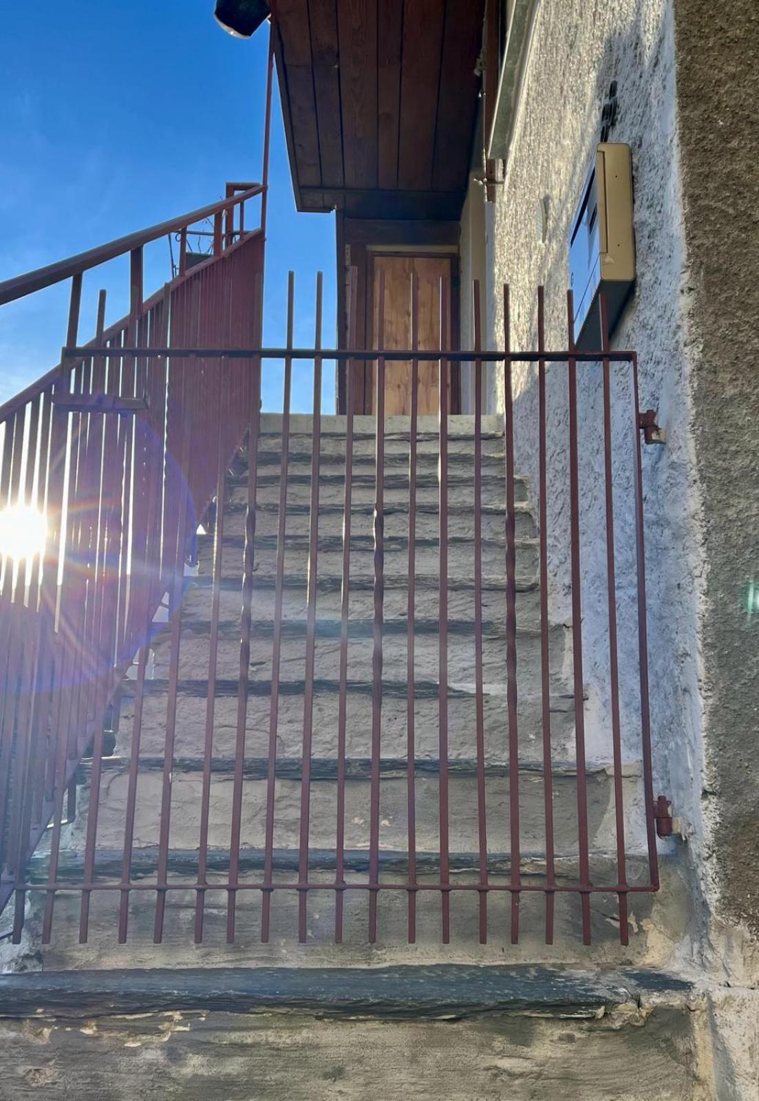 Apartment Il Nido Di Curlo Chiesa in Valmalenco