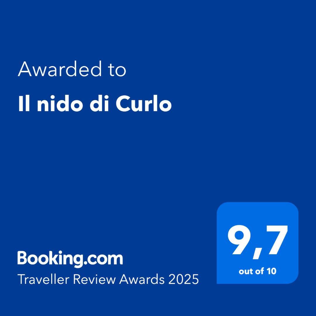 Apartment Il Nido Di Curlo